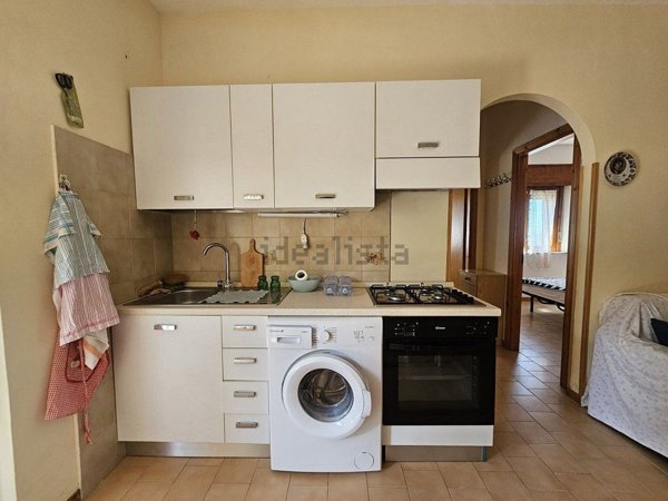 appartamento in vendita a Scalea