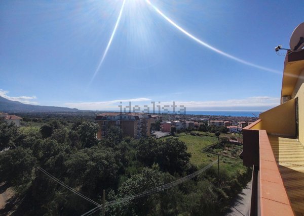 appartamento in vendita a Scalea