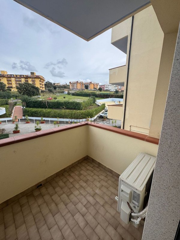 appartamento in vendita a Scalea