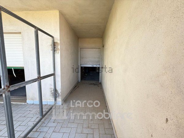 appartamento in vendita a Scalea