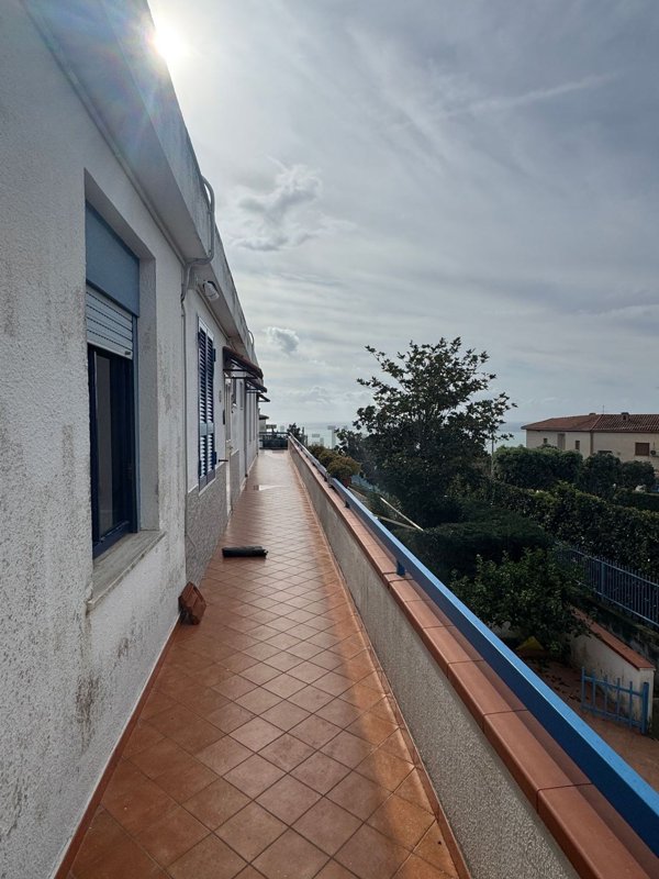 appartamento in vendita a Scalea