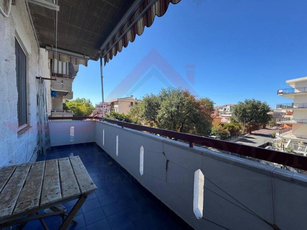 appartamento in vendita a Scalea