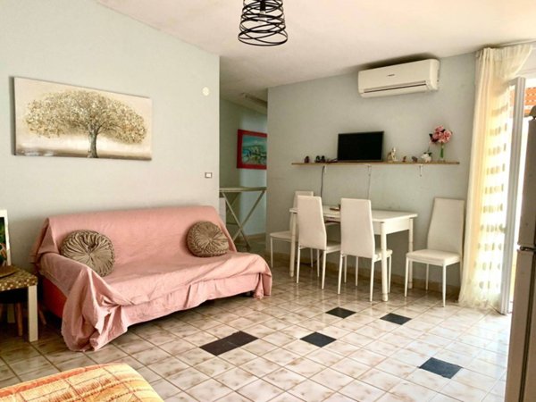 appartamento in vendita a Scalea