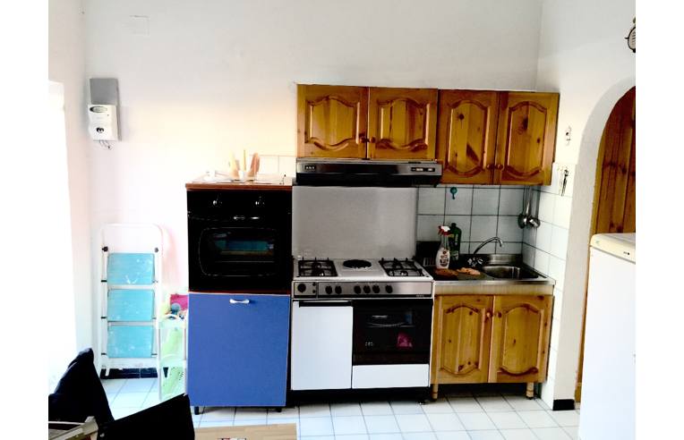 casa indipendente in vendita a Scalea