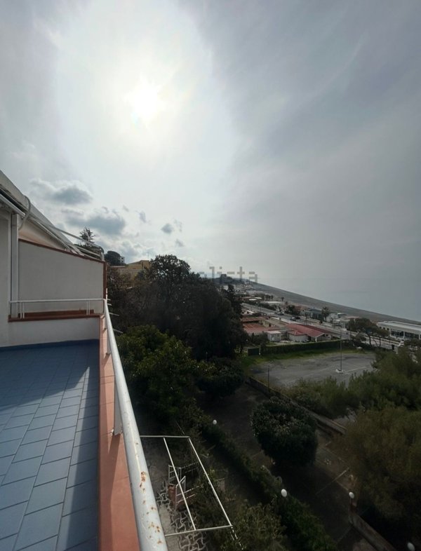 appartamento in vendita a Scalea