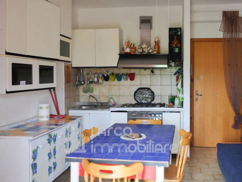 appartamento in vendita a Scalea