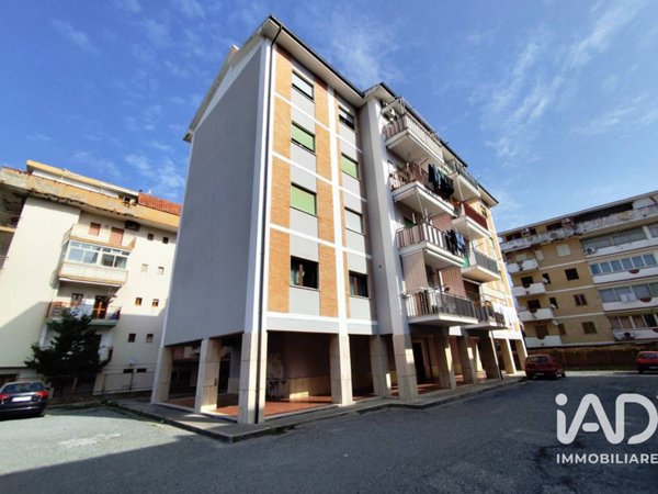 appartamento in vendita a Scalea