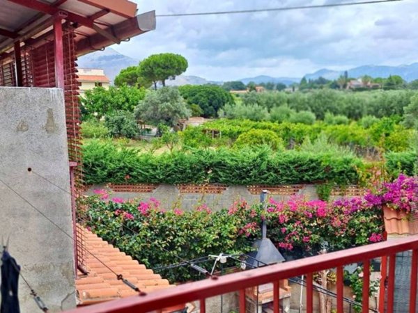 appartamento in vendita a Scalea