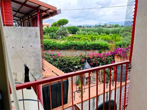 appartamento in vendita a Scalea