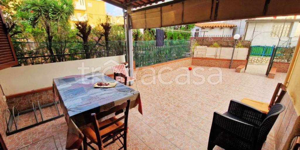 appartamento in vendita a Scalea