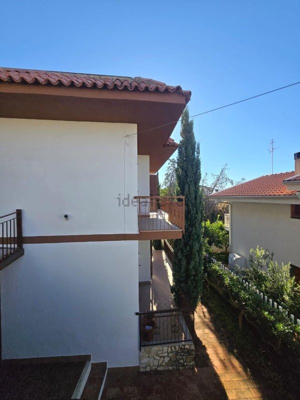 casa indipendente in vendita a Scalea