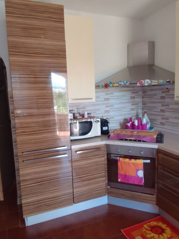 casa indipendente in vendita a Scalea