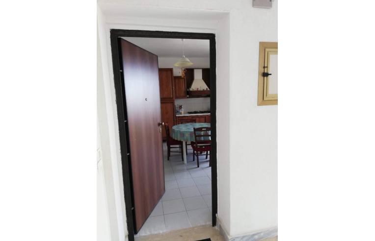 appartamento in vendita a Scalea