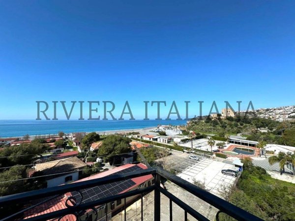 appartamento in vendita a Scalea
