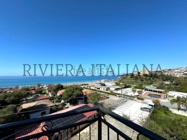appartamento in vendita a Scalea