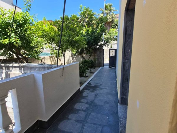 casa indipendente in vendita a Scalea
