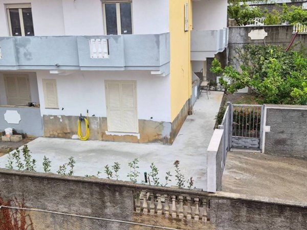 appartamento in vendita a Scalea