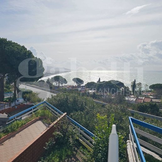 appartamento in vendita a Scalea