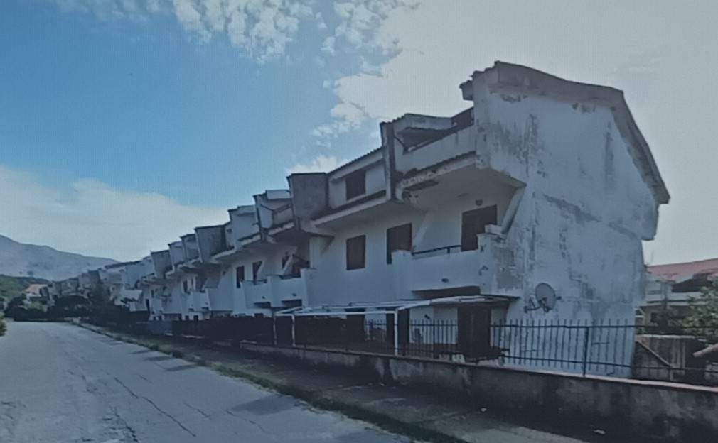 appartamento in vendita a Scalea