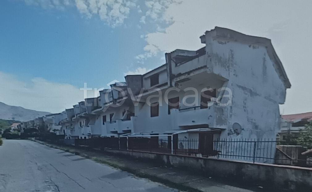 appartamento in vendita a Scalea