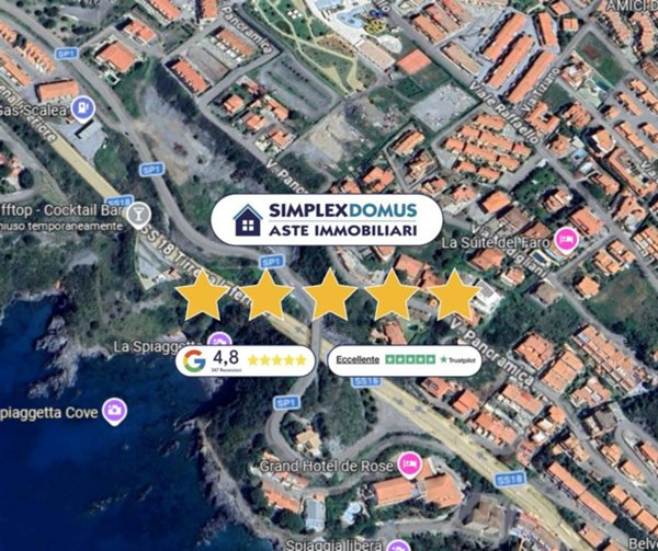 appartamento in vendita a Scalea