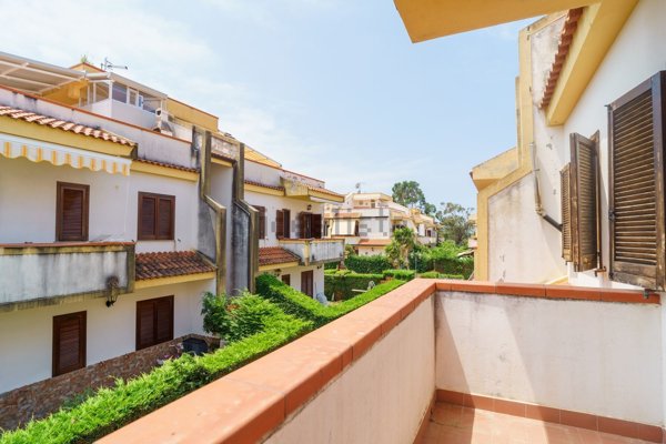 casa indipendente in vendita a Scalea