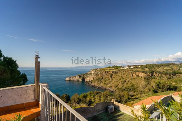 appartamento in vendita a Scalea