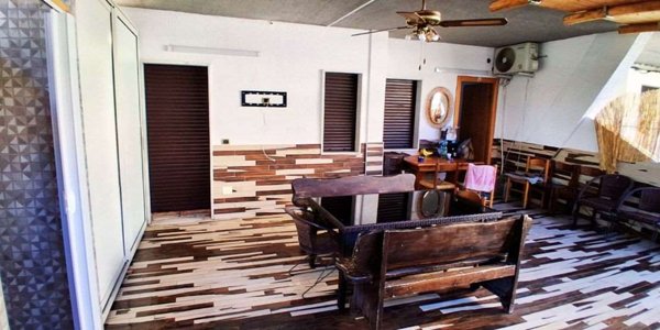 appartamento in vendita a Scalea