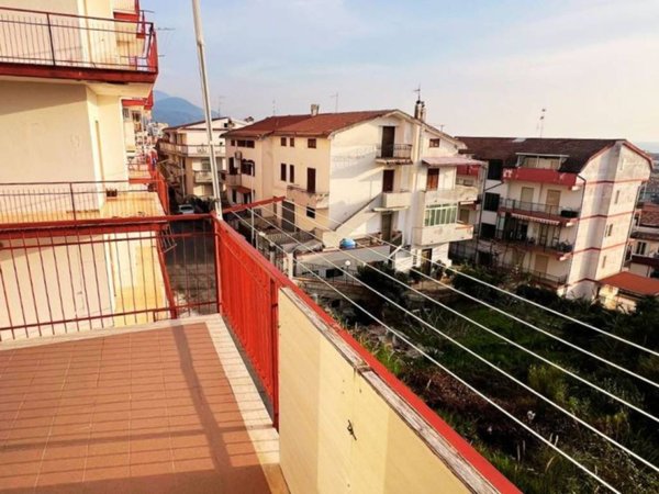 appartamento in vendita a Scalea