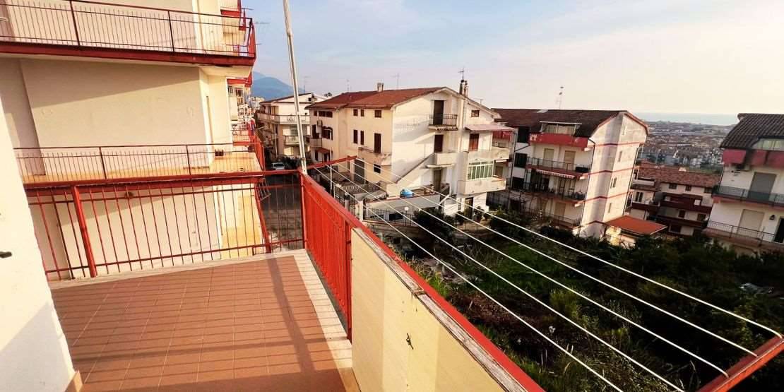 appartamento in vendita a Scalea