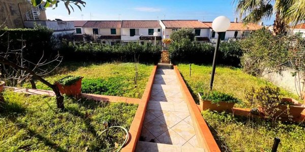 appartamento in vendita a Scalea