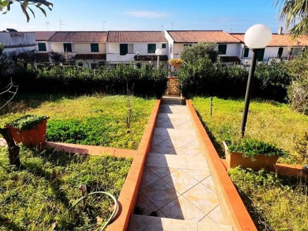 appartamento in vendita a Scalea