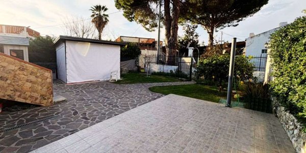 appartamento in vendita a Scalea