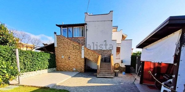 appartamento in vendita a Scalea