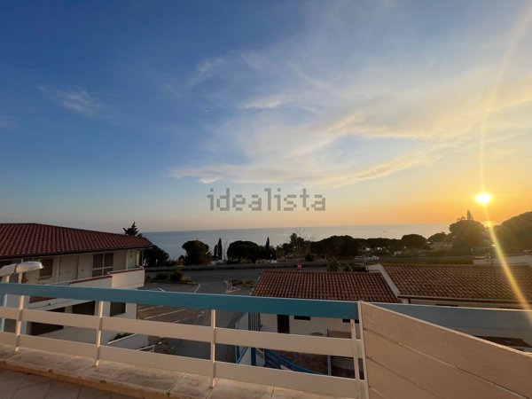 appartamento in vendita a Scalea