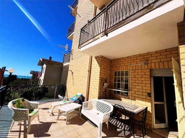 appartamento in vendita a Scalea