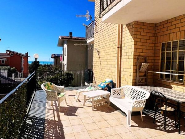 appartamento in vendita a Scalea