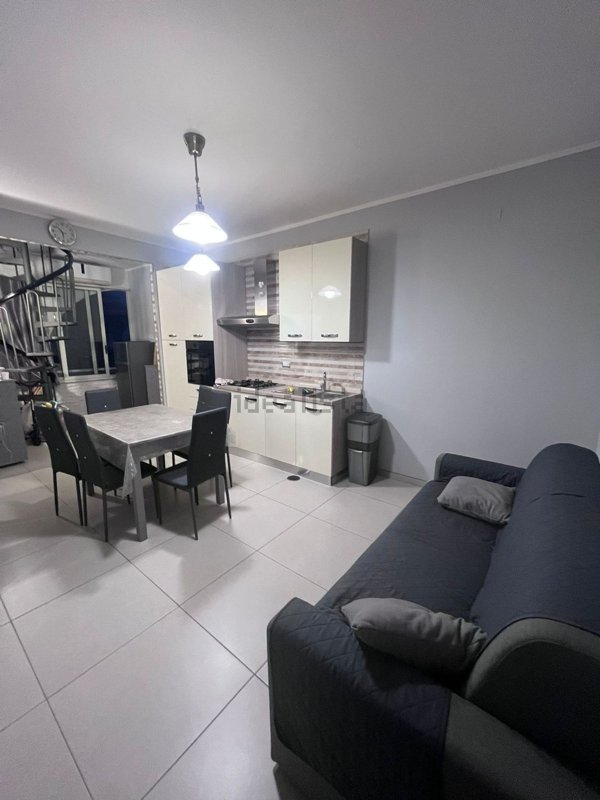 appartamento in vendita a Scalea