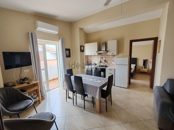 appartamento in vendita a Scalea