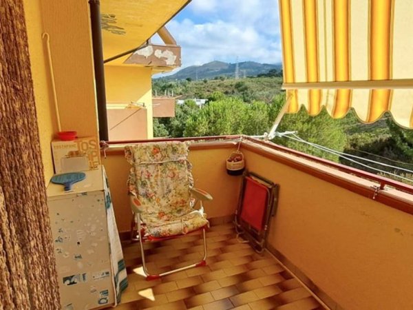 appartamento in vendita a Scalea