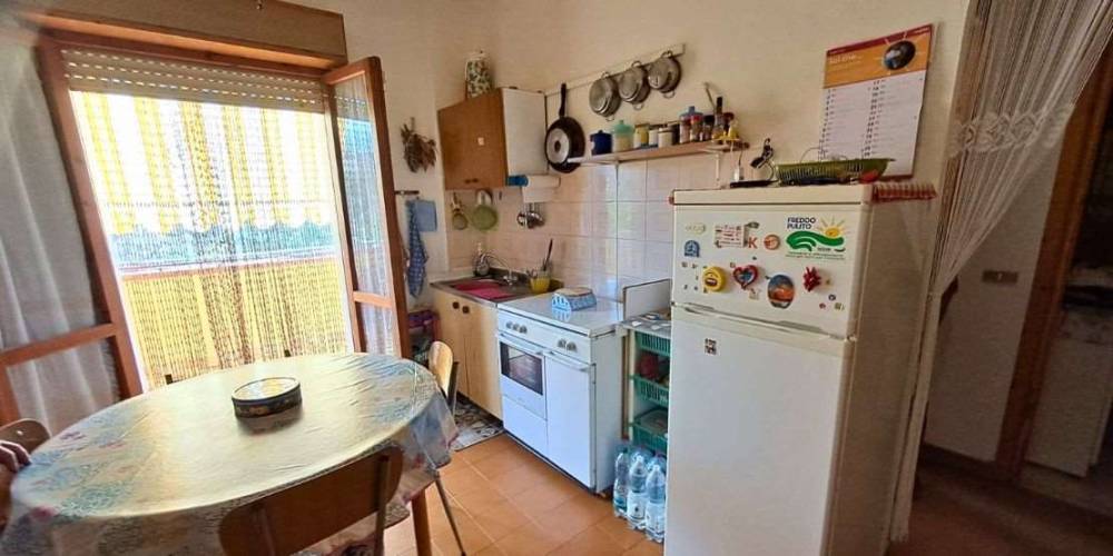 appartamento in vendita a Scalea