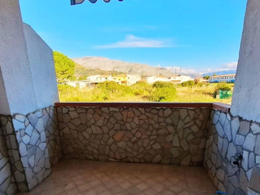 appartamento in vendita a Scalea