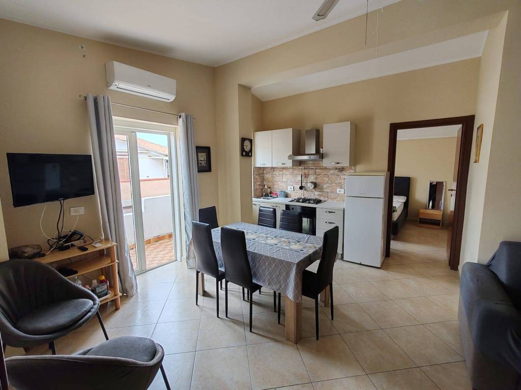 appartamento in vendita a Scalea