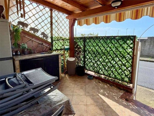 appartamento in vendita a Scalea