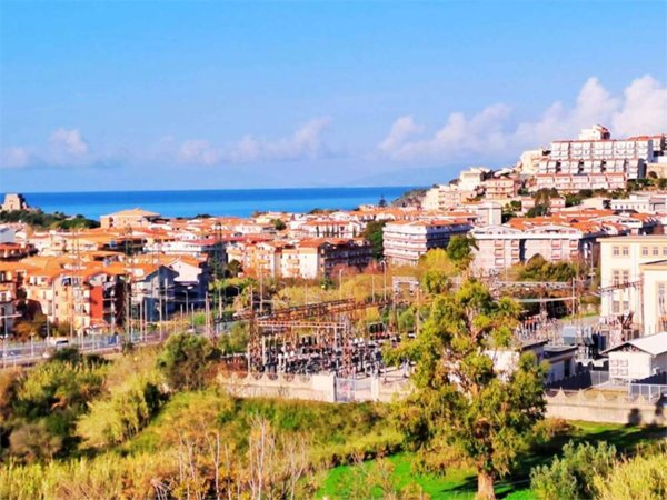 appartamento in vendita a Scalea