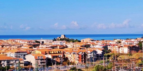 appartamento in vendita a Scalea