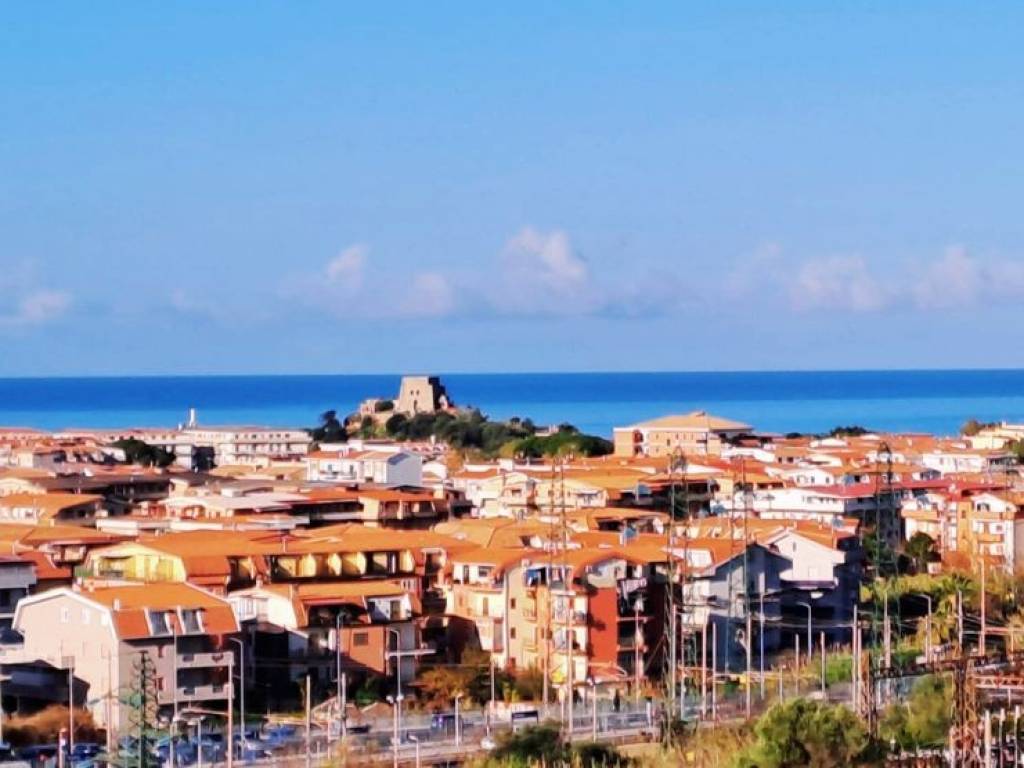 appartamento in vendita a Scalea
