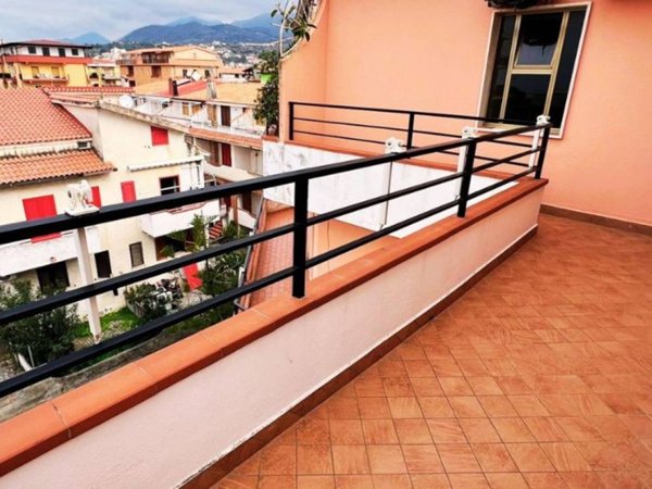 appartamento in vendita a Scalea