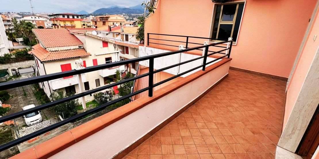 appartamento in vendita a Scalea
