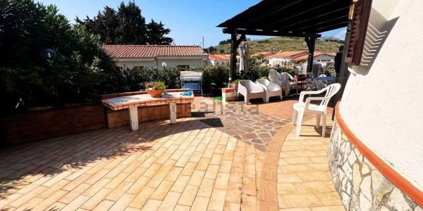 appartamento in vendita a Scalea